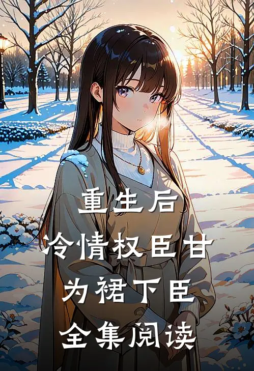 重生后，冷情权臣甘为裙下臣全集阅读