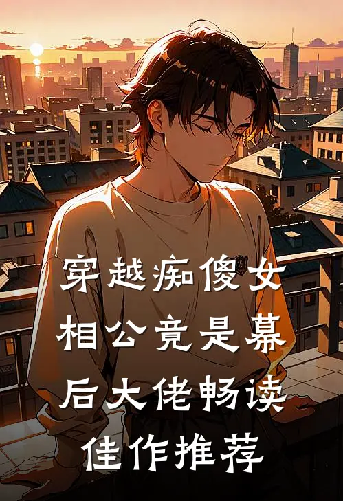 穿越痴傻女，相公竟是幕后大佬畅读佳作推荐