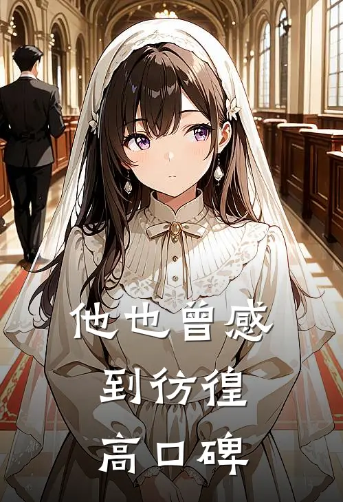 他也曾感到彷徨高口碑