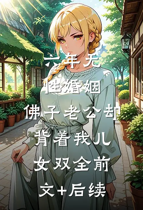 六年无性婚姻，佛子老公却背着我儿女双全前文+后续