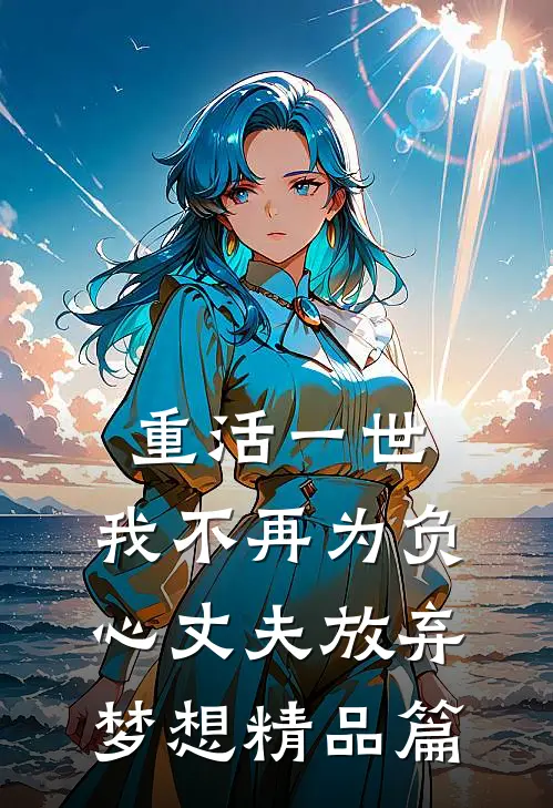 重活一世，我不再为负心丈夫放弃梦想精品篇