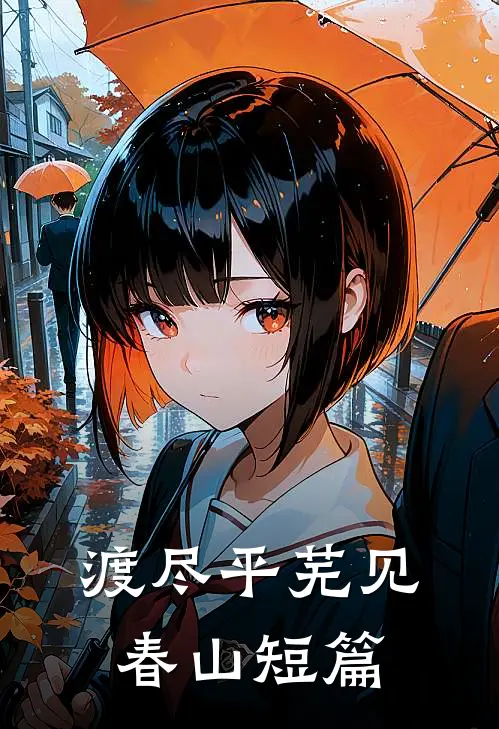 渡尽平芜见春山短篇