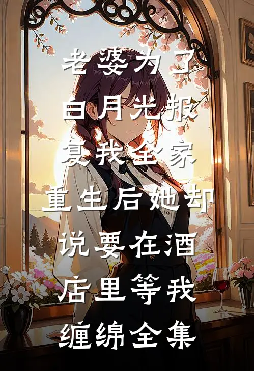 老婆为了白月光报复我全家，重生后她却说要在酒店里等我缠绵 全集