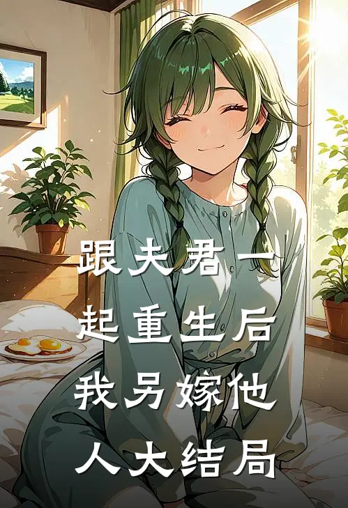 跟夫君一起重生后，我另嫁他人大结局