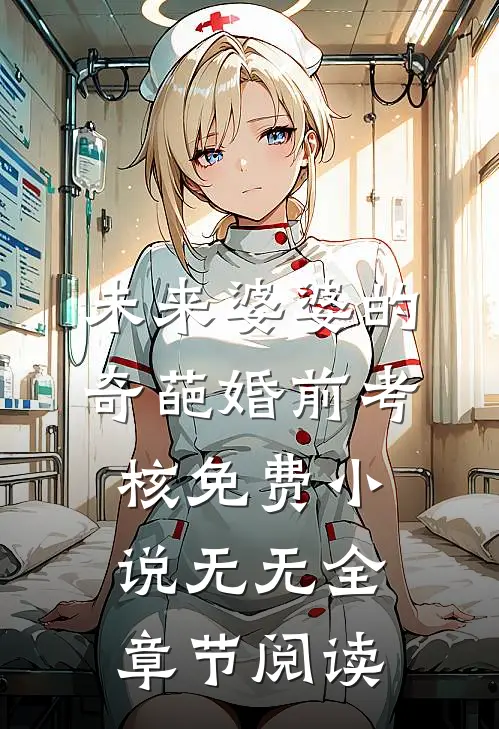 未来婆婆的奇葩婚前考核免费小说无无全章节阅读
