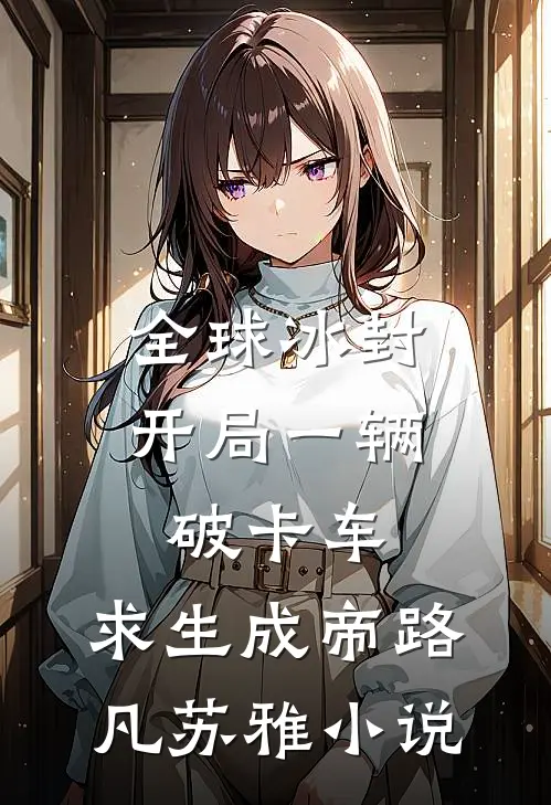 全球冰封：开局一辆破卡车，求生成帝路凡苏雅小说