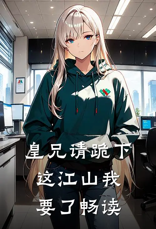 皇兄请跪下，这江山我要了畅读
