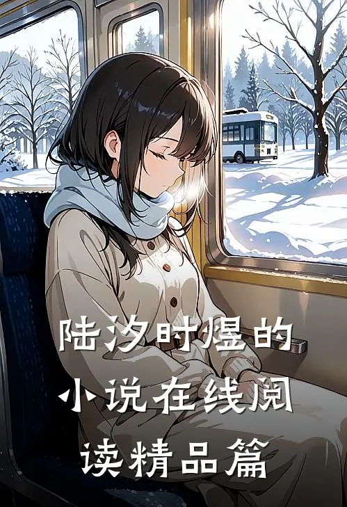 陆汐时煜的小说在线阅读精品篇