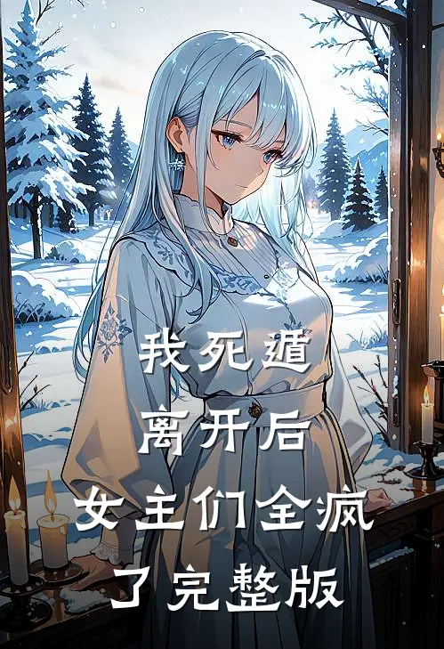 我死遁离开后，女主们全疯了完整版