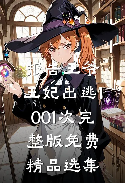 报告王爷,王妃出逃1001次完整版免费精品选集