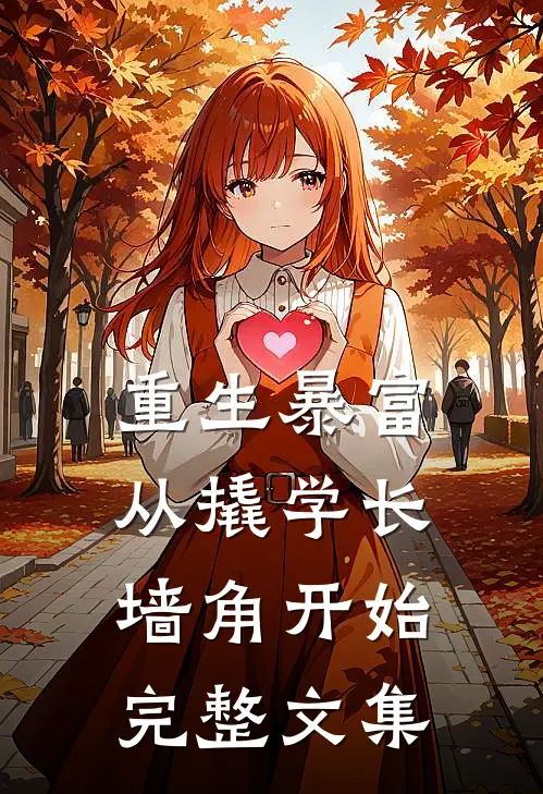 重生暴富从撬学长墙角开始完整文集