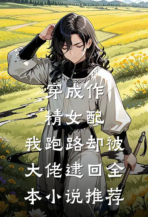 穿成作精女配，我跑路却被大佬逮回全本小说推荐