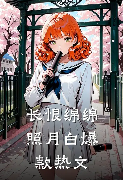 长恨绵绵照月白爆款热文