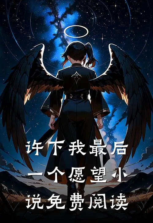 许下我最后一个愿望小说免费阅读