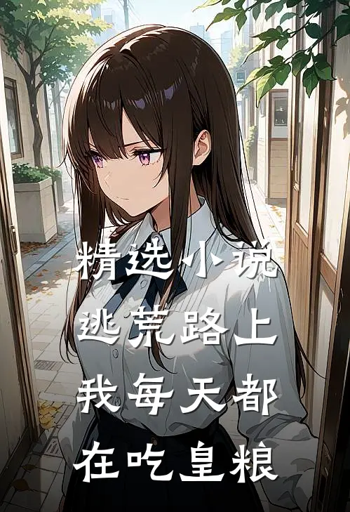 精选小说逃荒路上，我每天都在吃皇粮