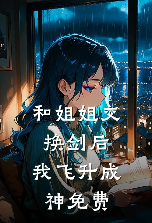 和姐姐交换剑后，我飞升成神免费