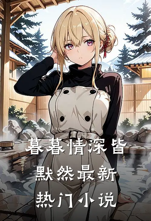暮暮情深皆默然最新热门小说