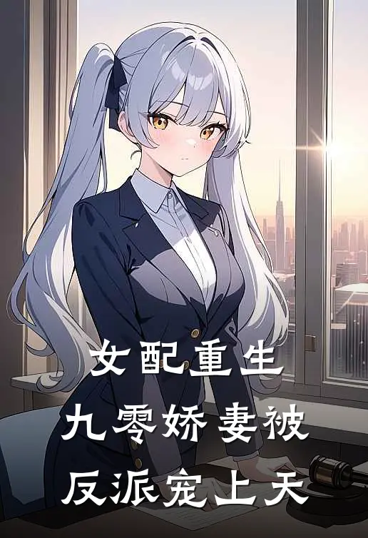 女配重生：九零娇妻被反派宠上天