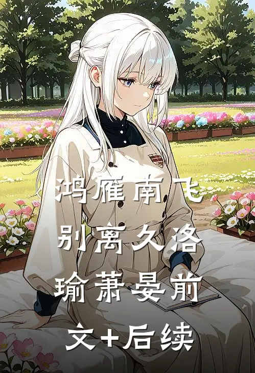 鸿雁南飞别离久洛瑜萧晏前文+后续