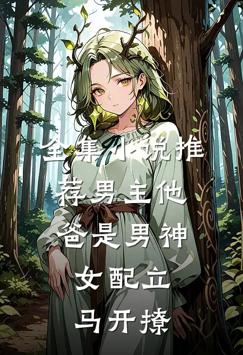 全集小说推荐男主他爸是男神，女配立马开撩