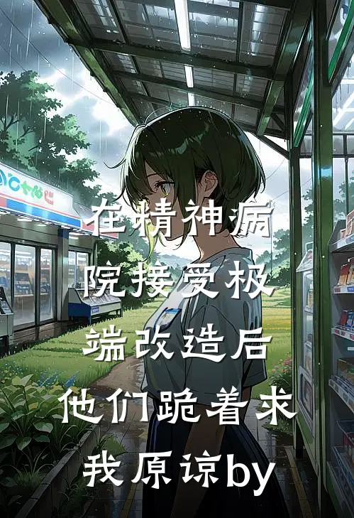 在精神病院接受极端改造后，他们跪着求我原谅by