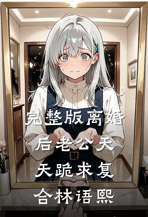 完整版离婚后老公天天跪求复合林语熙