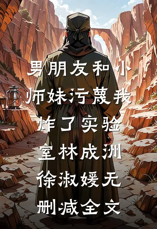 男朋友和小师妹污蔑我炸了实验室林成洲徐淑媛无删减全文