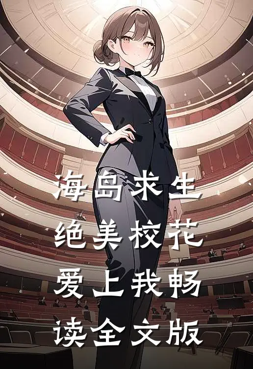 海岛求生:绝美校花爱上我畅读全文版