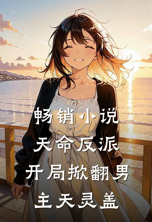 畅销小说天命反派：开局掀翻男主天灵盖