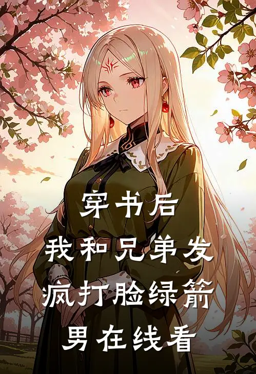 穿书后，我和兄弟发疯打脸绿箭男在线看