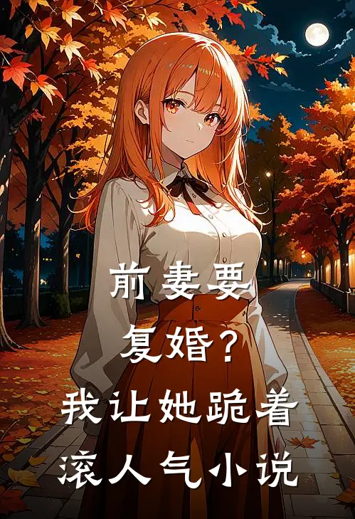 前妻要复婚？我让她跪着滚人气小说