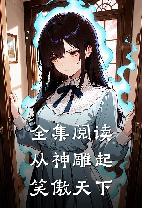 全集阅读从神雕起，笑傲天下