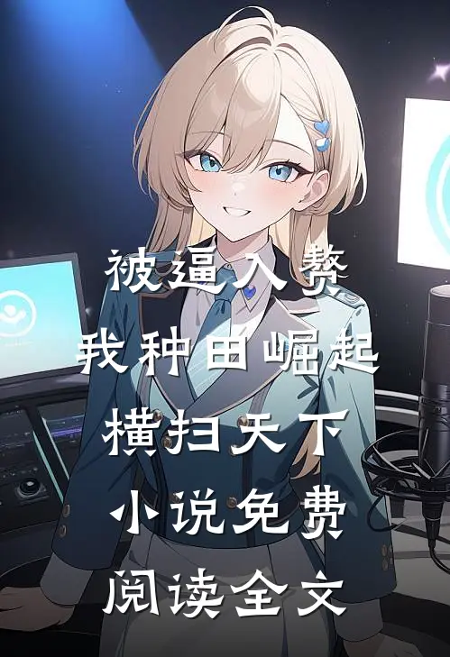 被逼入赘，我种田崛起横扫天下小说免费阅读全文