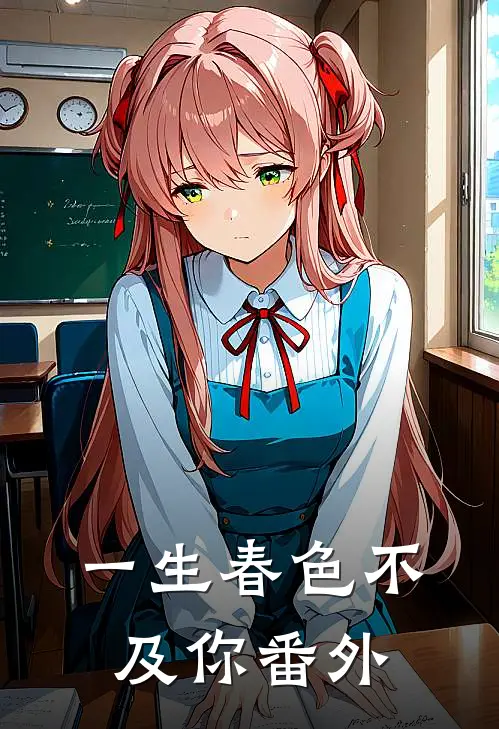 一生春色不及你番外