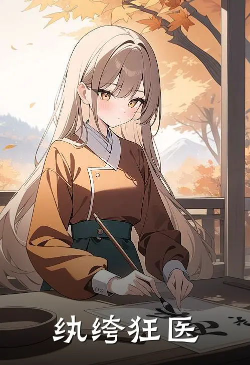 纨绔狂医
