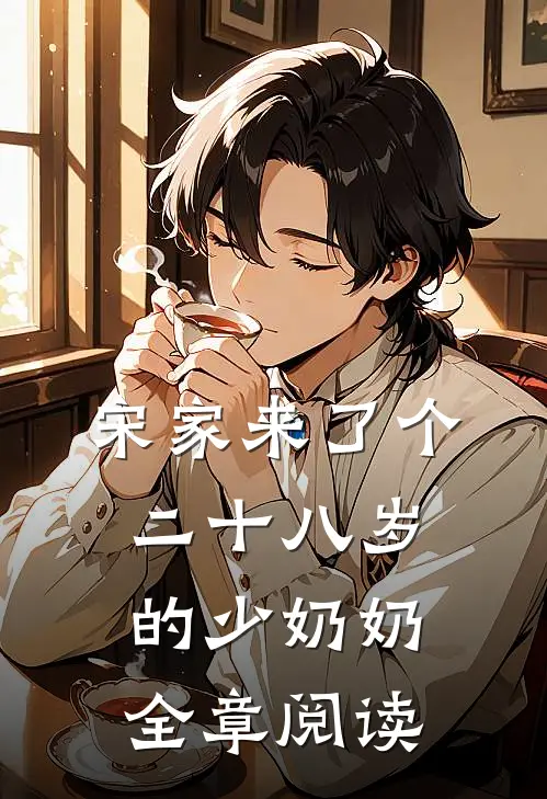 宋家来了个二十八岁的少奶奶全章阅读