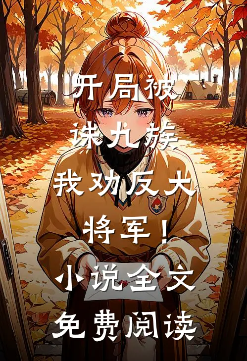 开局被诛九族，我劝反大将军！小说全文免费阅读