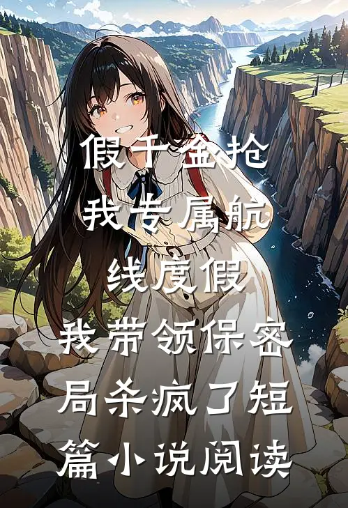 假千金抢我专属航线度假，我带领保密局杀疯了短篇小说阅读