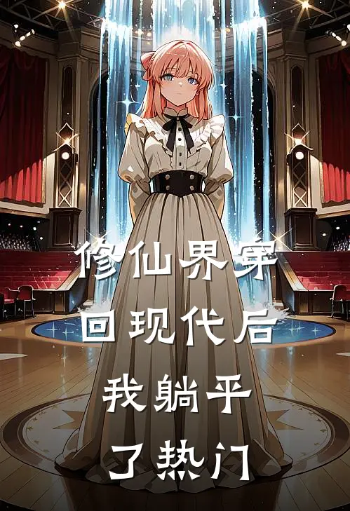 修仙界穿回现代后，我躺平了热门