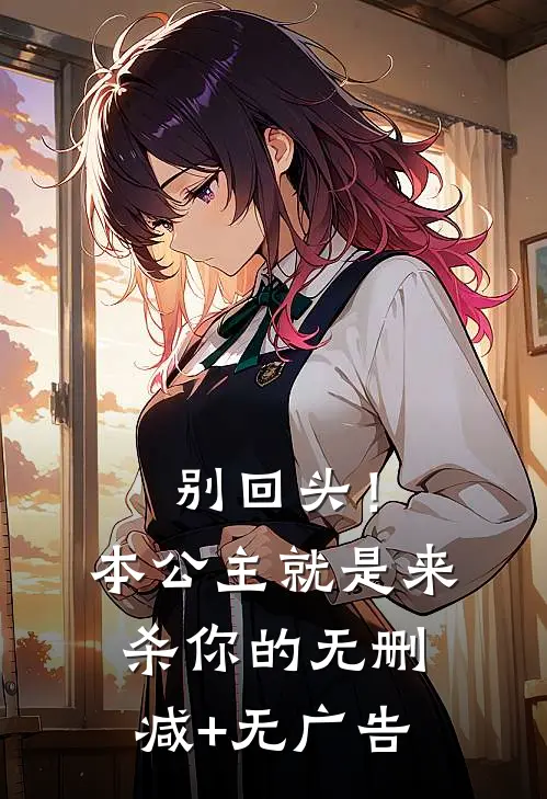 别回头！本公主就是来杀你的无删减+无广告