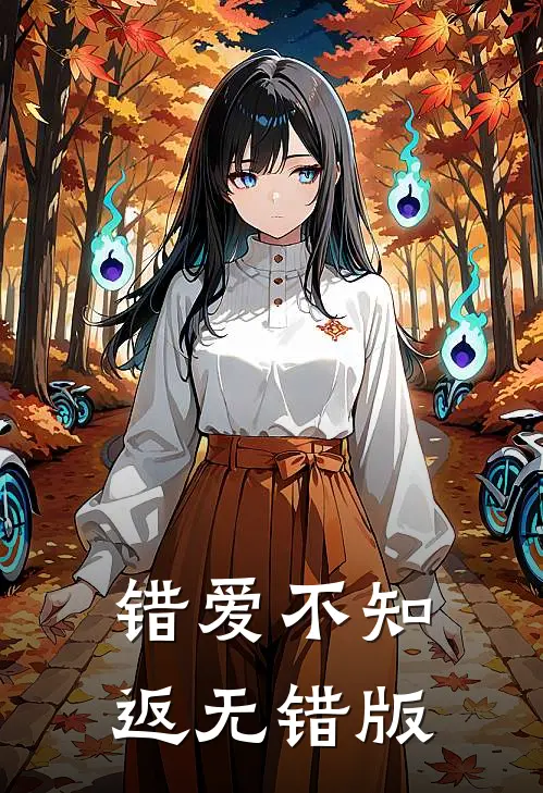 错爱不知返无错版