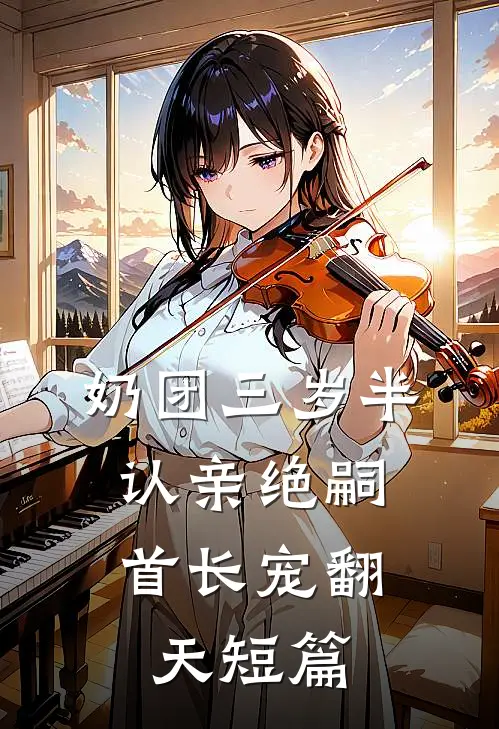 奶团三岁半，认亲绝嗣首长宠翻天短篇