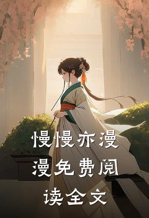慢慢亦漫漫免费阅读全文