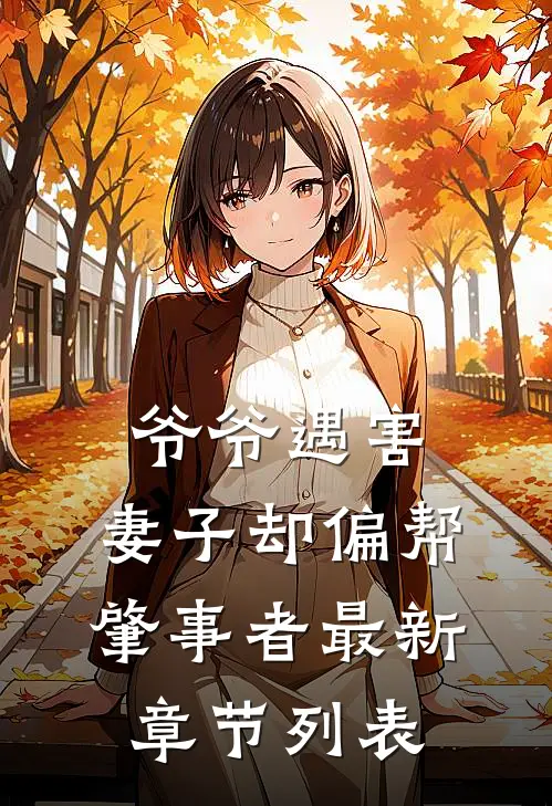 爷爷遇害，妻子却偏帮肇事者最新章节列表