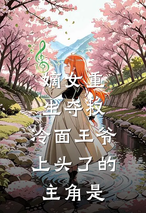 嫡女重生夺权，冷面王爷上头了的主角是