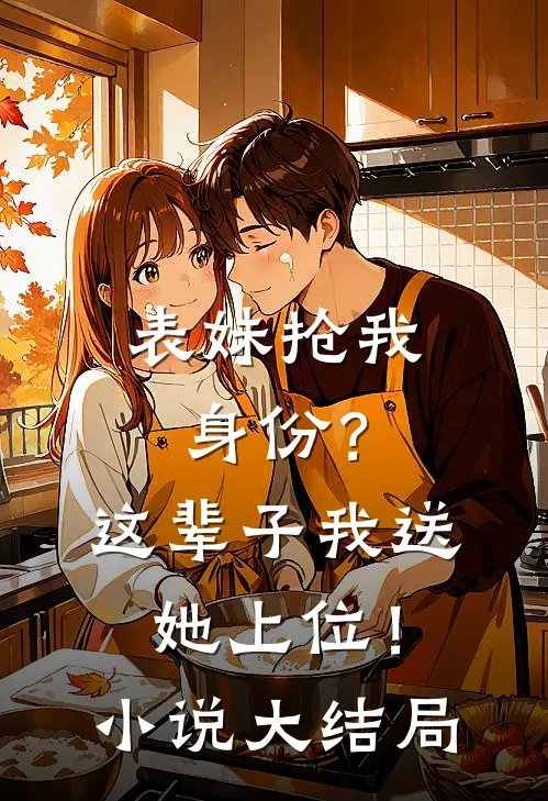 表妹抢我身份？这辈子我送她上位！小说大结局
