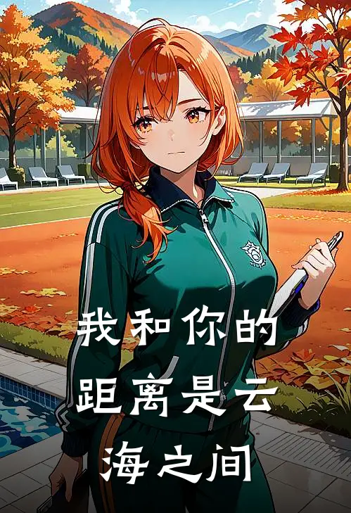 我和你的距离是云海之间
