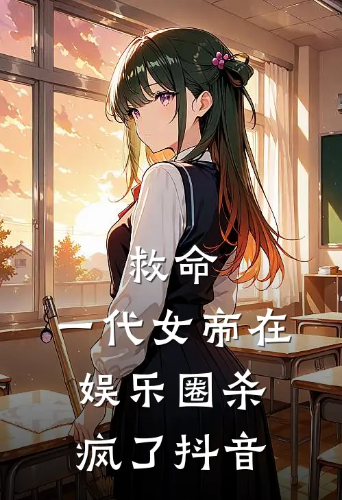 救命，一代女帝在娱乐圈杀疯了抖音