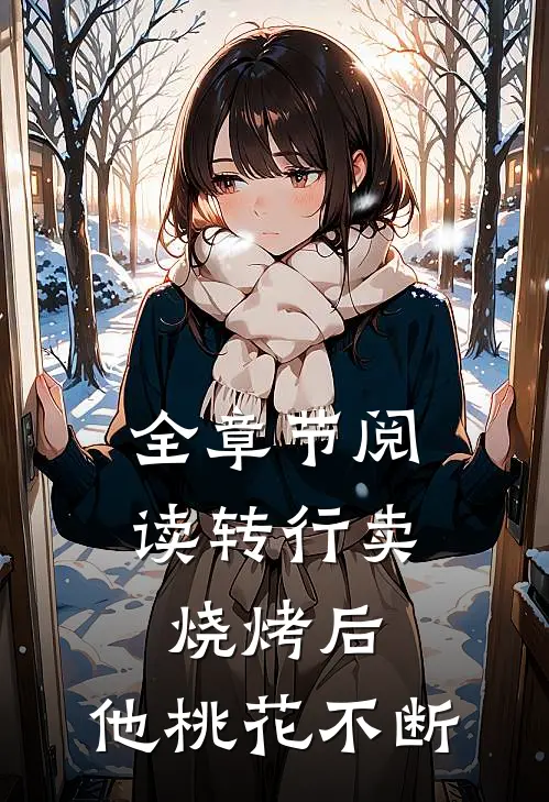 全章节阅读转行卖烧烤后，他桃花不断