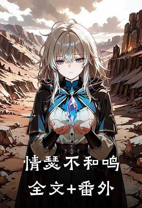 情瑟不和鸣全文+番外